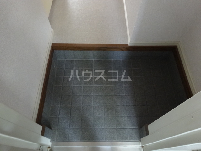 10/30 玄関