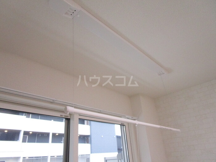 4/23 室内