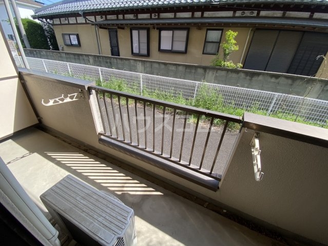 26/30 バルコニー