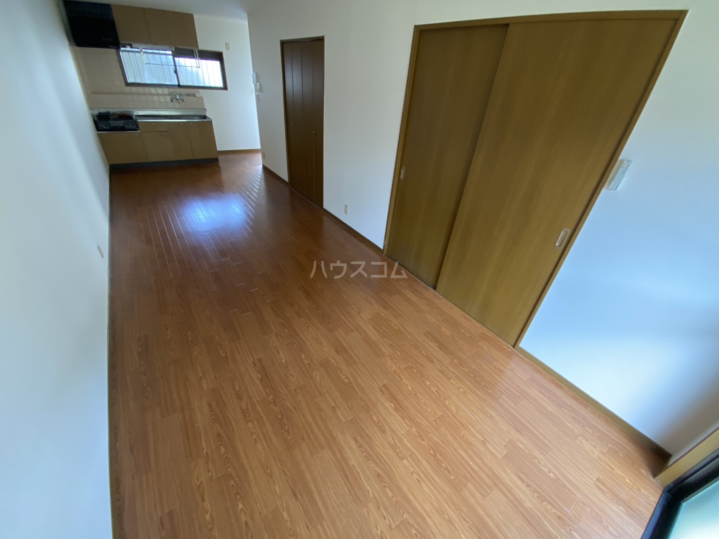 7/30 リビング/ダイニング