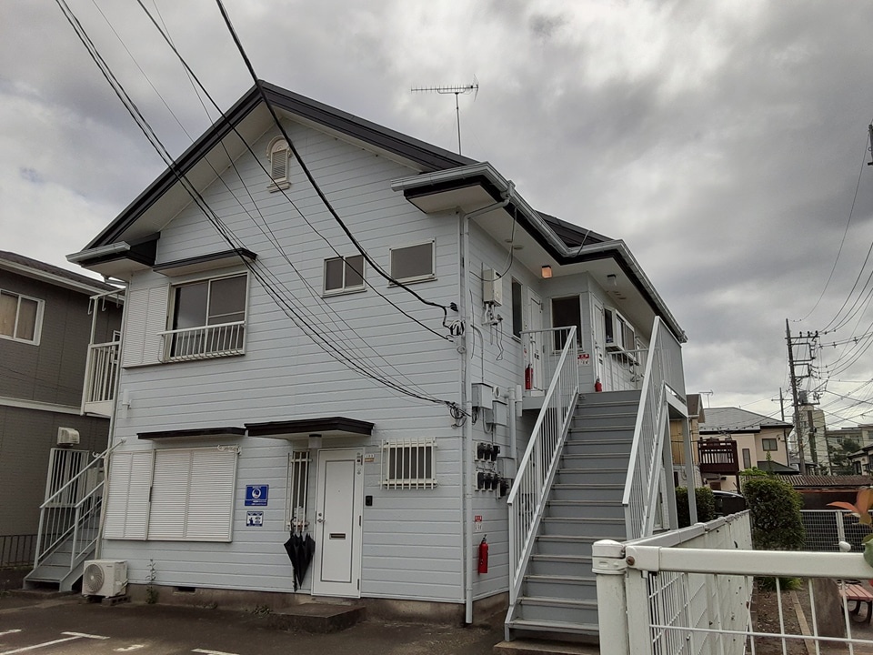 2/12 エントランス