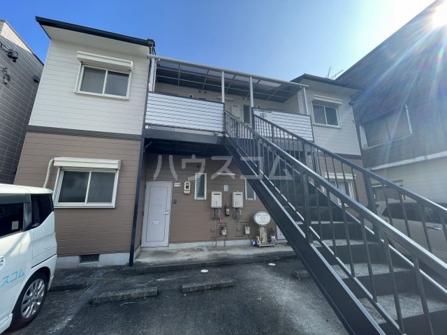 1/30 外観