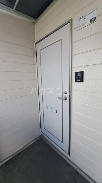 2/12 エントランス