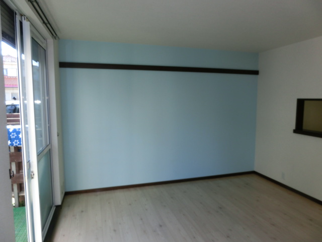 5/30 リビング/ダイニング