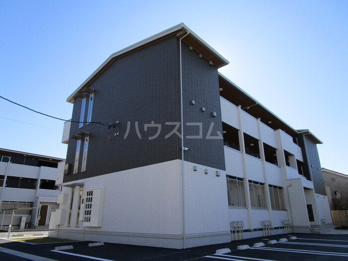1/21 外観