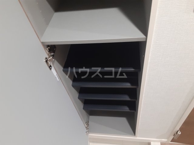 10/30 収納