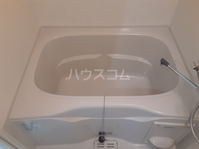 15/30 浴室