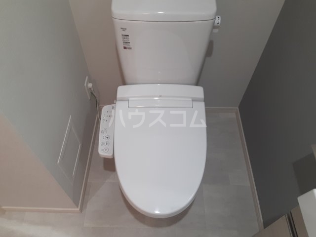 16/30 トイレ