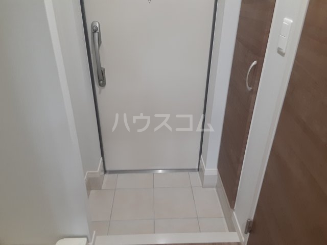 11/30 玄関