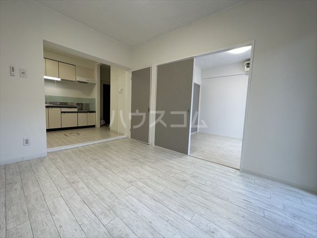 5/30 リビング/ダイニング