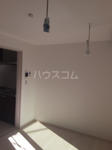 6/30 リビング/ダイニング