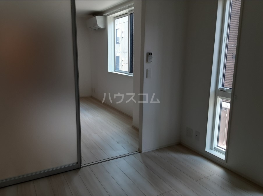 4/28 リビング/ダイニング