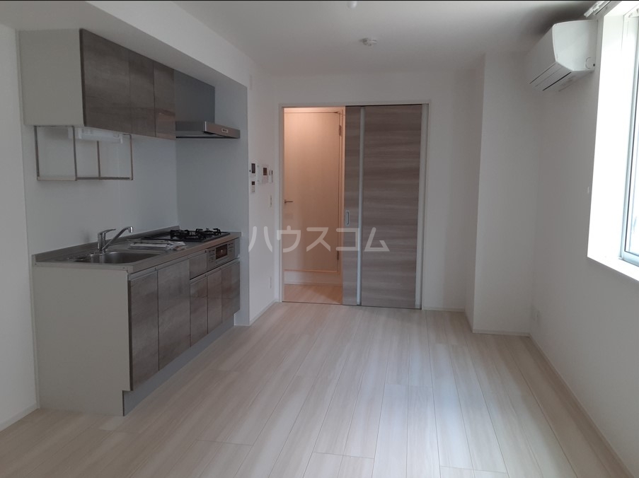 3/28 リビング/ダイニング