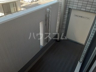 20/30 バルコニー