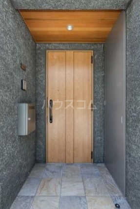 2/8 エントランス