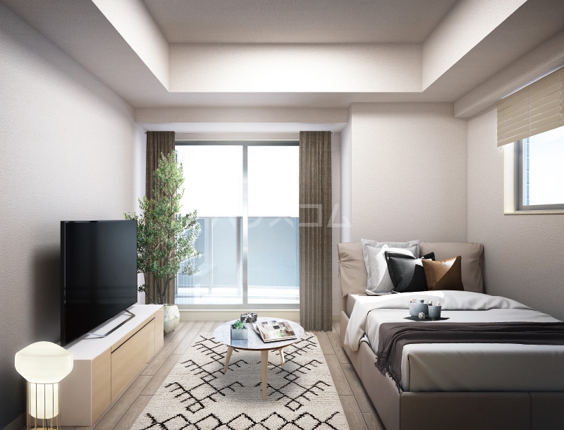 3/11 リビング/ダイニング