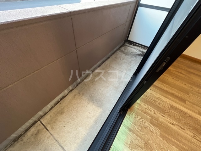 19/30 バルコニー