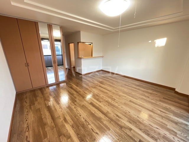 3/30 リビング/ダイニング