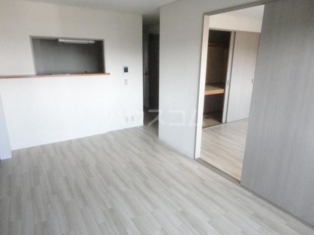 3/26 リビング/ダイニング