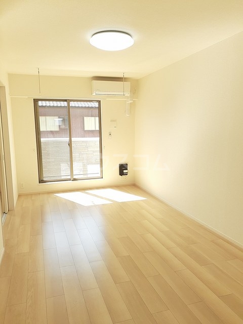 3/22 リビング/ダイニング