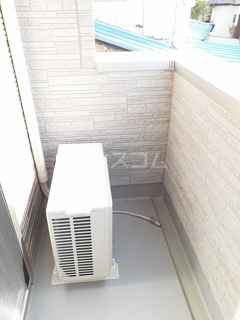 14/22 バルコニー