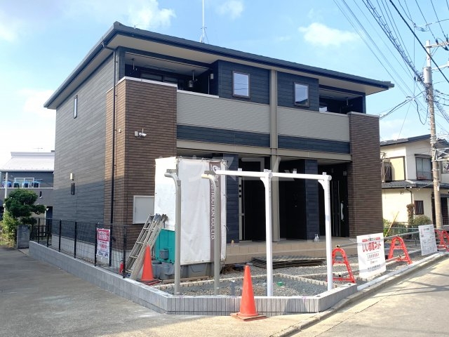 1/20 外観