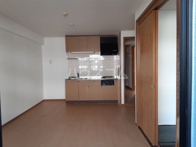 6/30 リビング/ダイニング