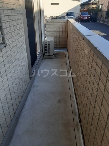 15/24 バルコニー