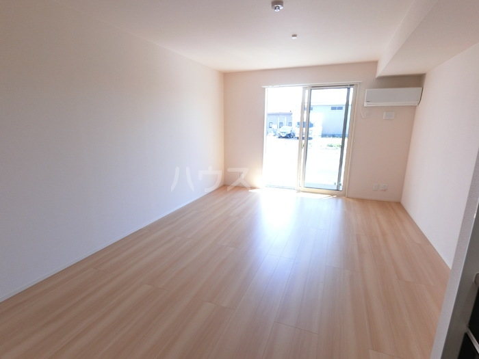 3/27 リビング/ダイニング