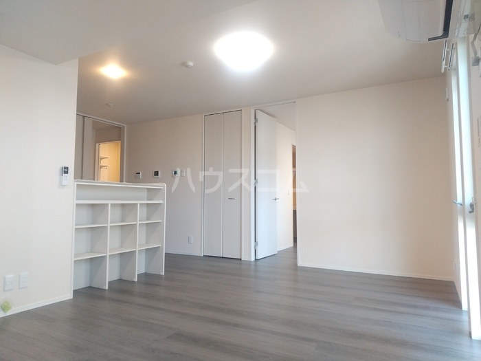 3/25 リビング/ダイニング