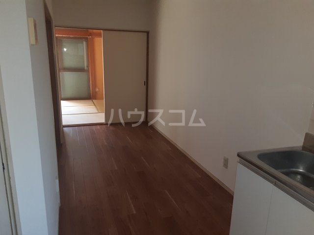 4/22 リビング/ダイニング