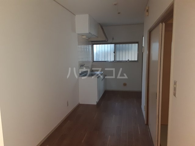 5/22 リビング/ダイニング