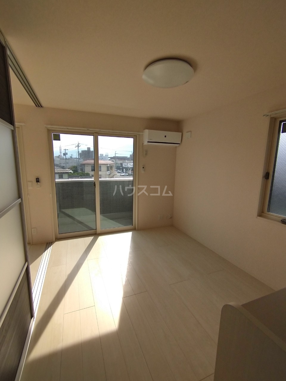 4/22 リビング/ダイニング