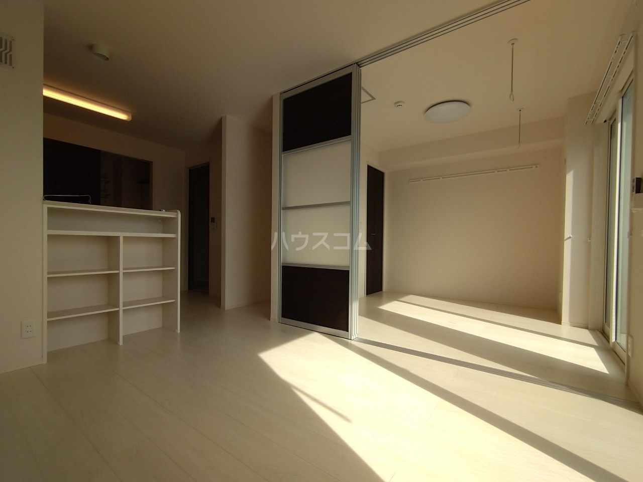 3/22 リビング/ダイニング