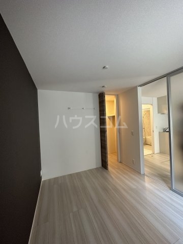 4/21 室内