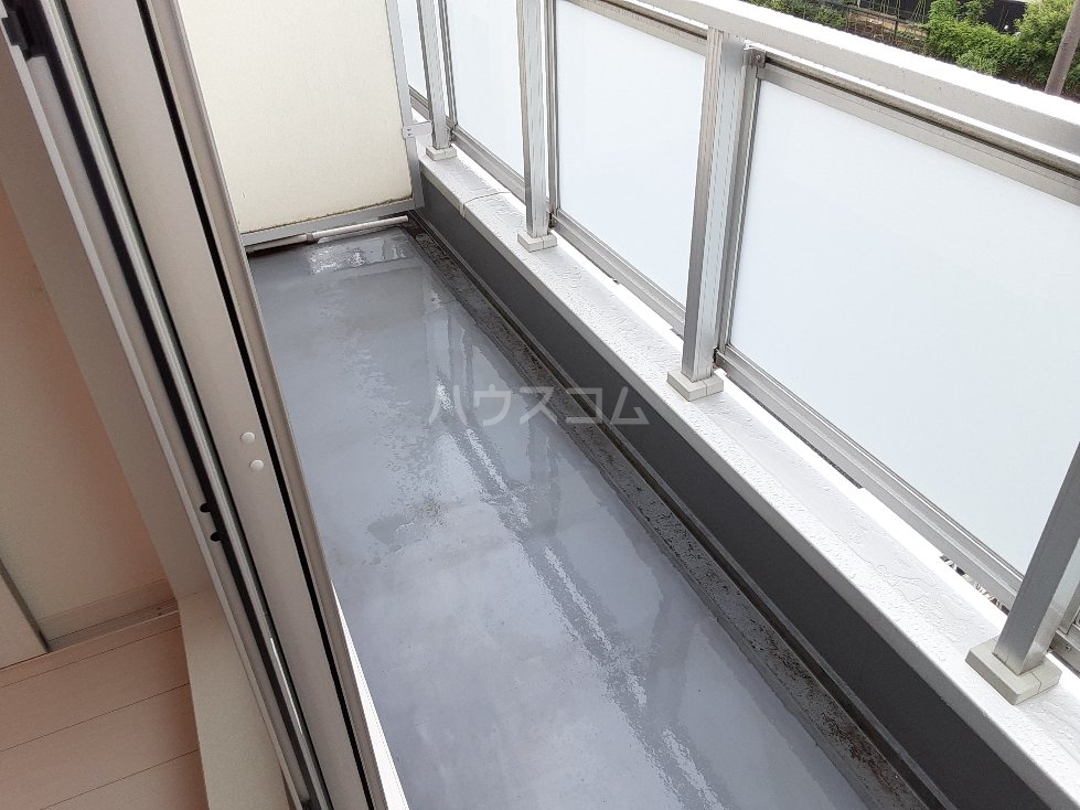 15/30 バルコニー