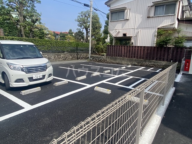 29/30 駐車場