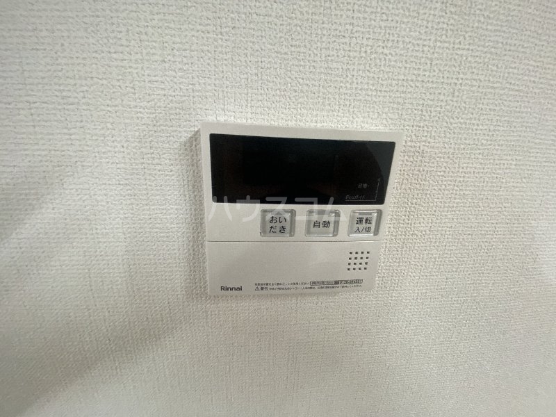 4/25 室内