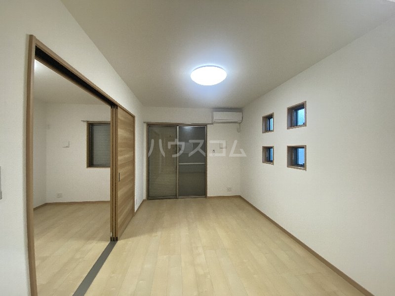 5/25 寝室