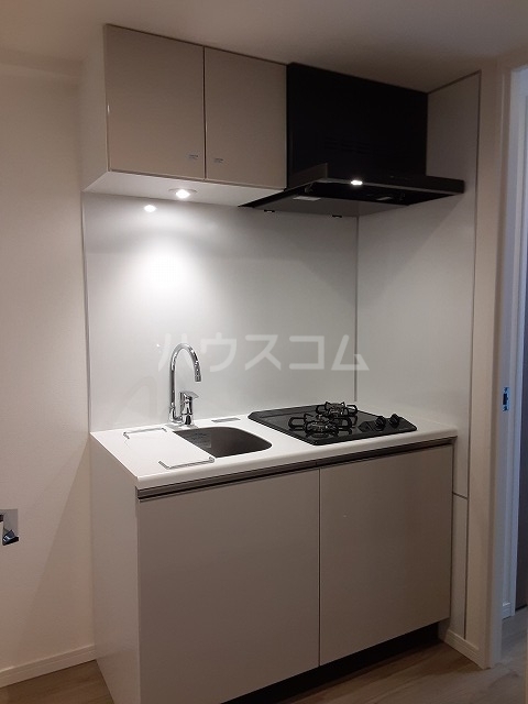 11/30 キッチン