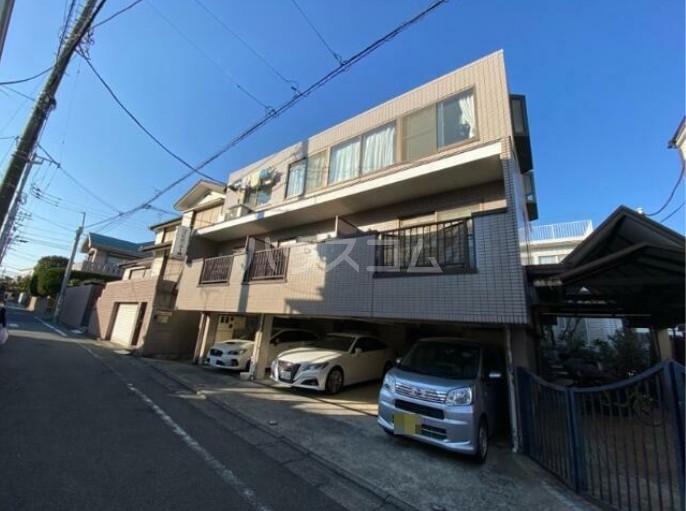 2/8 外観