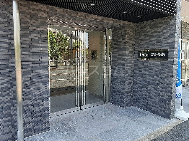 26/30 エントランス