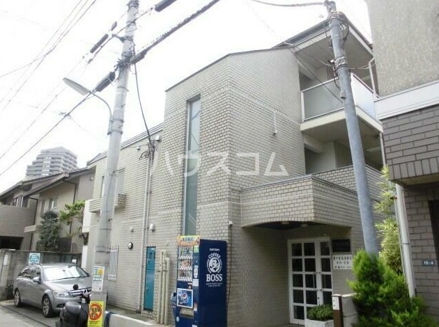 5/9 エントランス