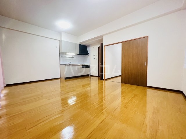 3/29 リビング/ダイニング