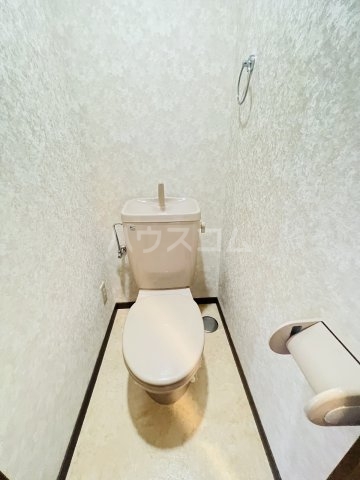 10/29 トイレ