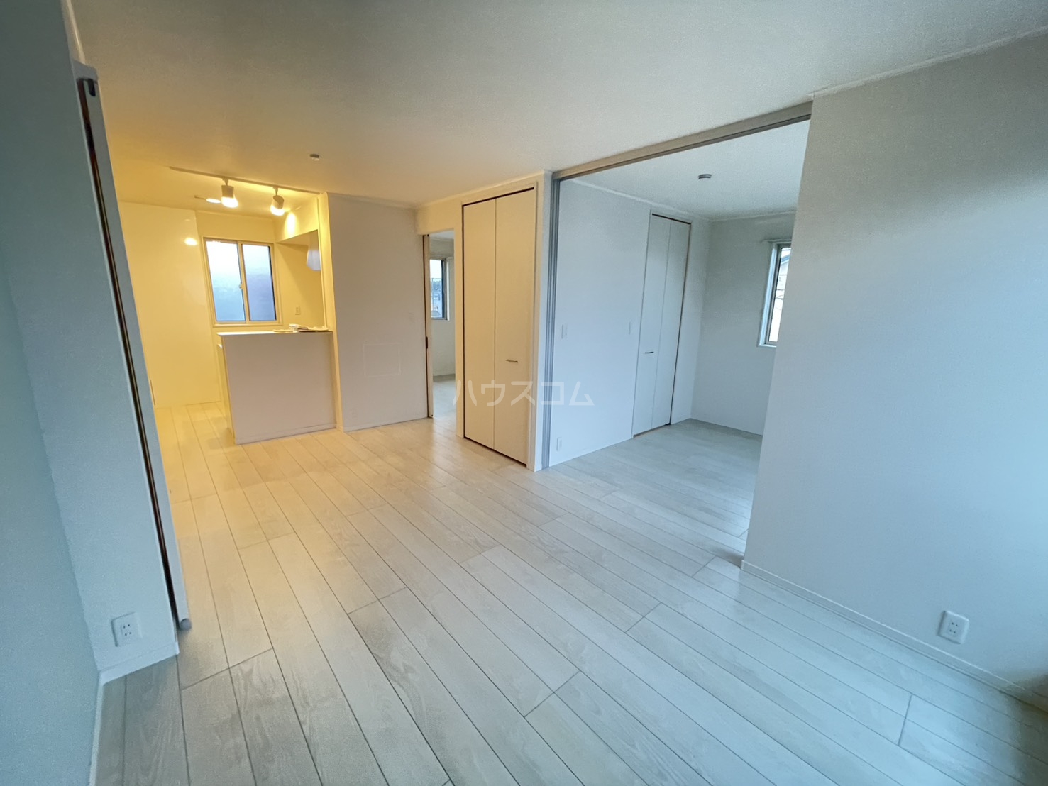 5/28 リビング/ダイニング