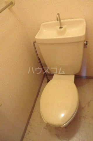 10/25 トイレ