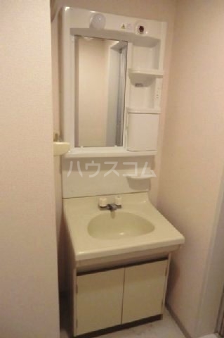 11/25 洗面