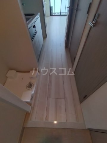 11/30 玄関