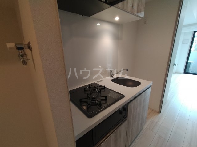 12/30 キッチン